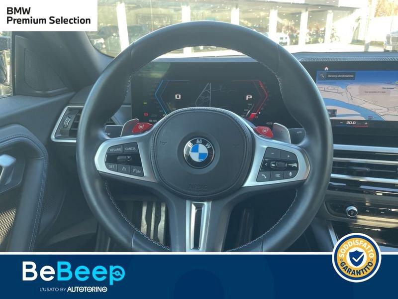 BMW Serie 2 Coupé M2 COUPE 3.0 460CV AUTO