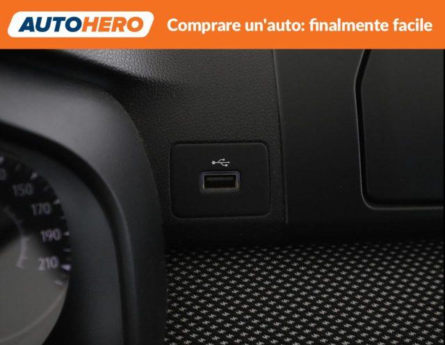 DACIA Sandero Stepway 1.0 TCe 90 CV Comfort