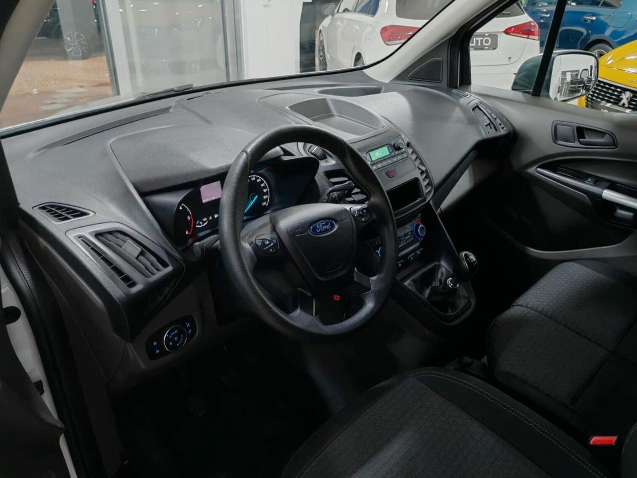 Ford Transit Connect 200 1.5 Ecoblue 100CV Trend 2023