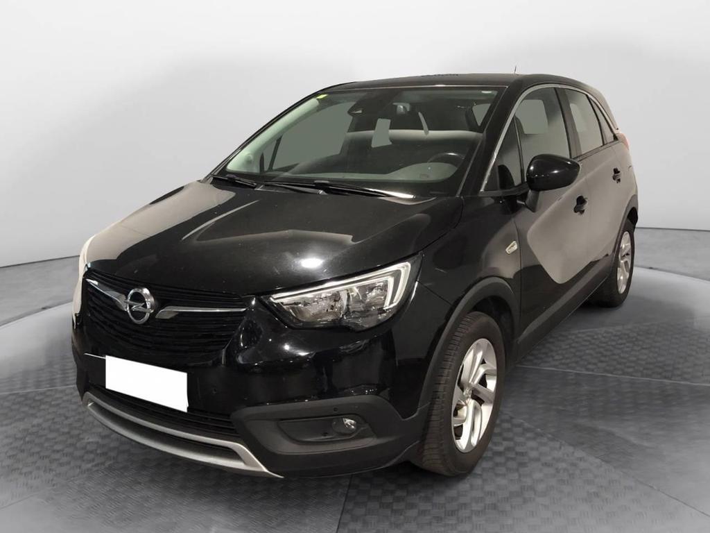Opel Crossland X 1.2 Innovation