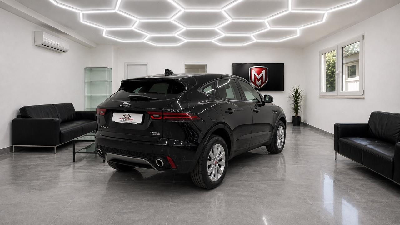 Jaguar E-Pace 2.0D 150 CV AWD