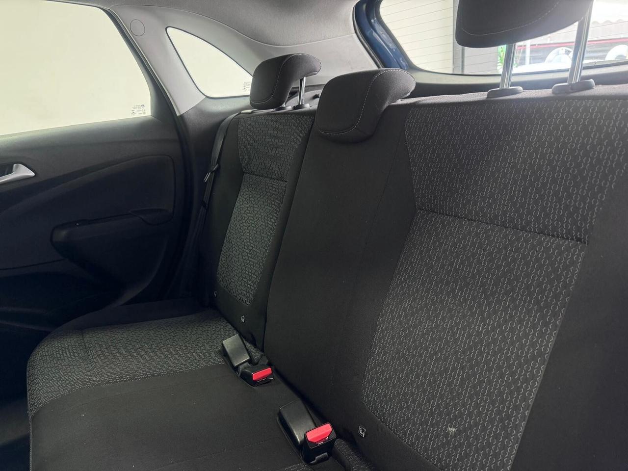 Opel Crossland 1.2 Turbo-Ultimate-PREZZO REALE-2023