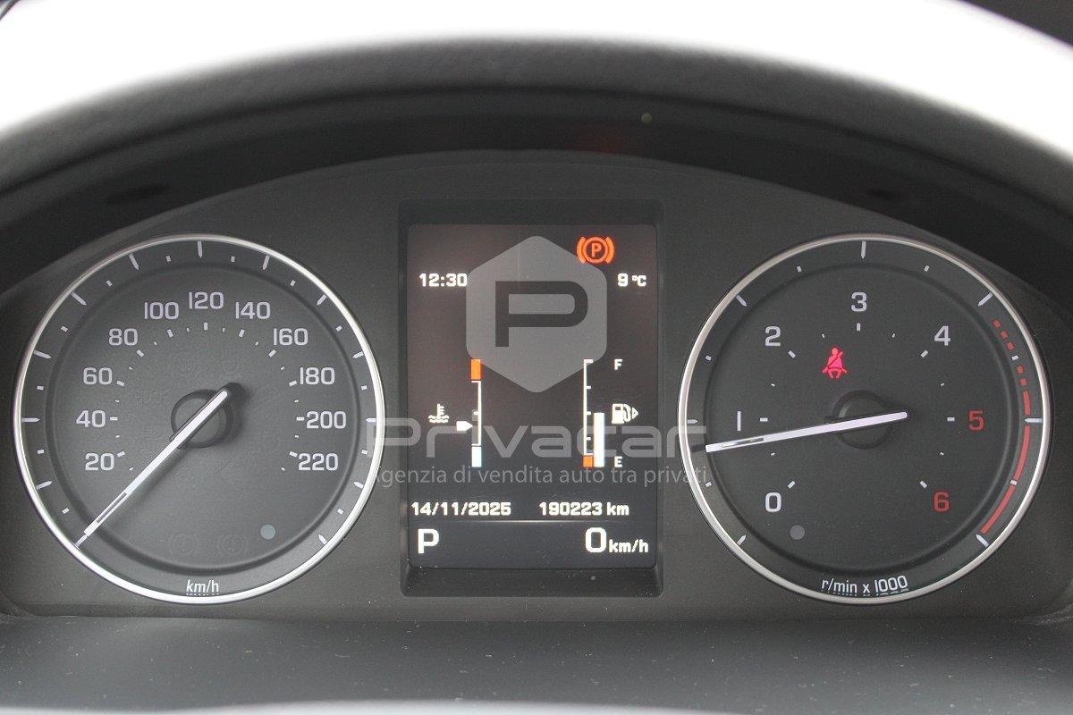 LAND ROVER Freelander 2.2 TD4 S.W. SE