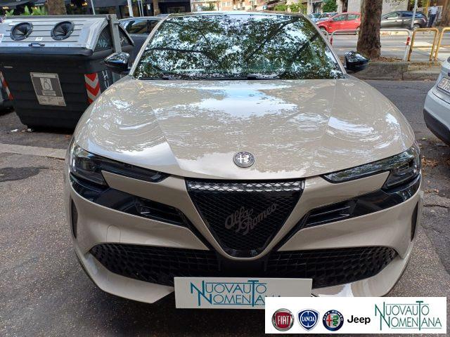ALFA ROMEO Junior 1.2 ibrida Ti 145cv edct6 Tetto Apribile KM0