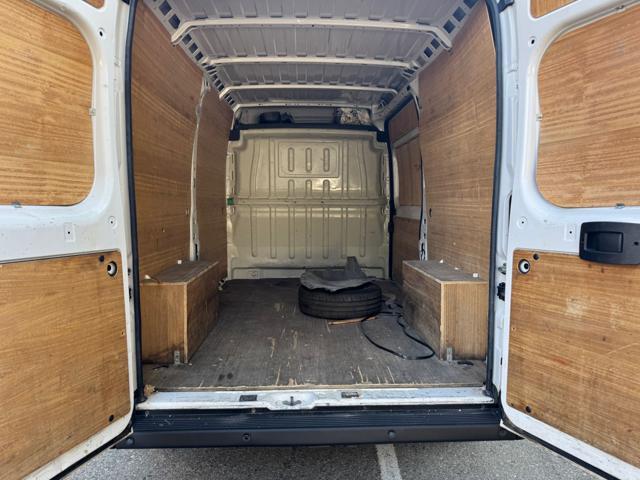 FIAT Ducato 30 2.3 MJT 120CV PM-TM Furgone