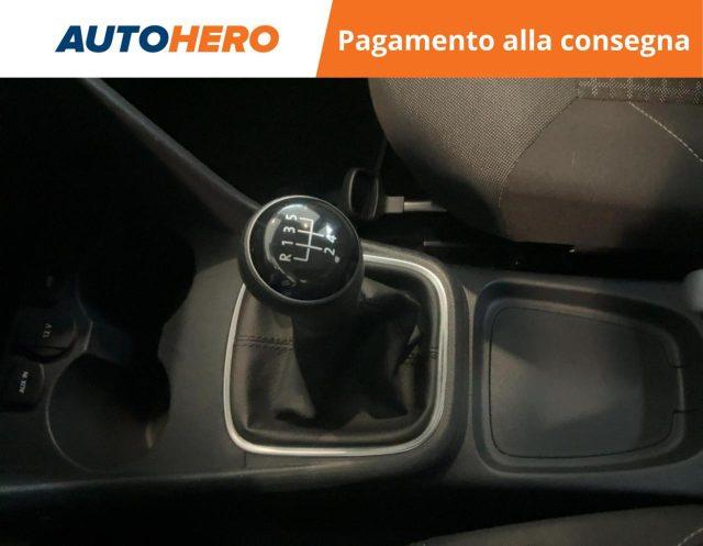 VOLKSWAGEN Polo 1.4 TDI 5p. Comfortline