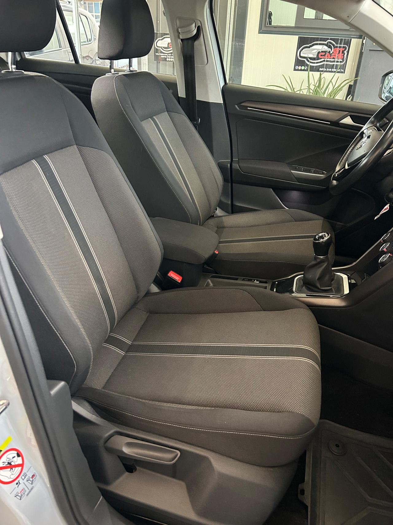 Volkswagen T-Roc 1.0 TSI 115 CV Style BlueMotion Technology