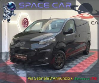 FIAT Ulysse (2024-->) Ulysse 2.0 BlueHDi 180 CV...