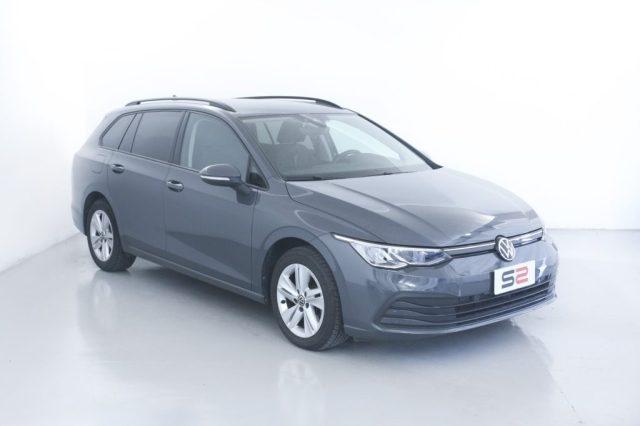 VOLKSWAGEN Golf Variant 2.0 TDI 115 CV SCR Life