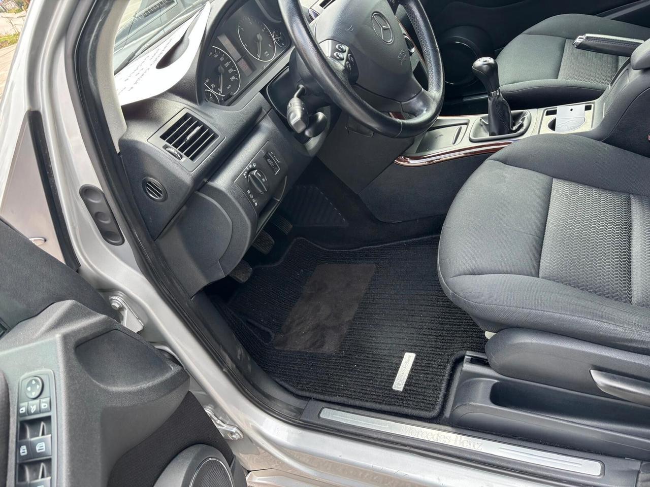 Mercedes-benz A 180 CDI Classic NUOVA!!!