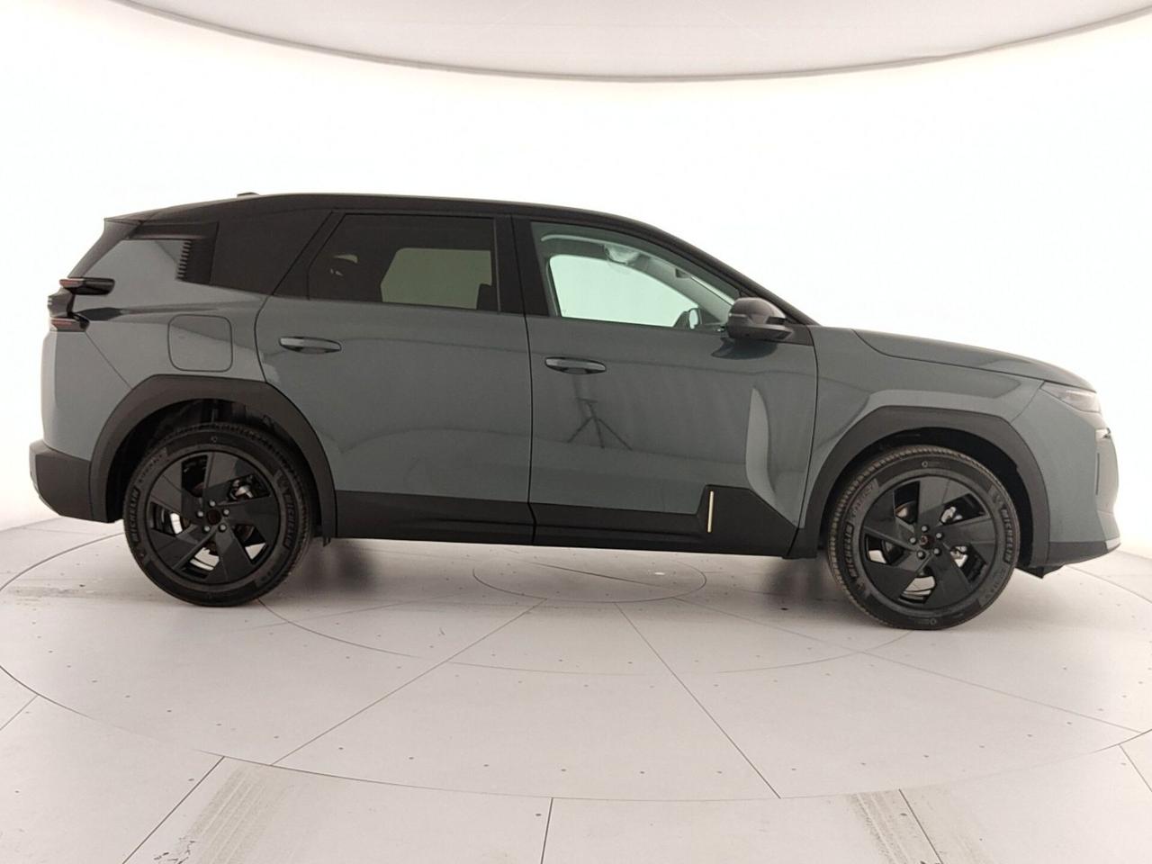 Citroen C5 Aircross Hybrid 145 CV e-DCS6 Max