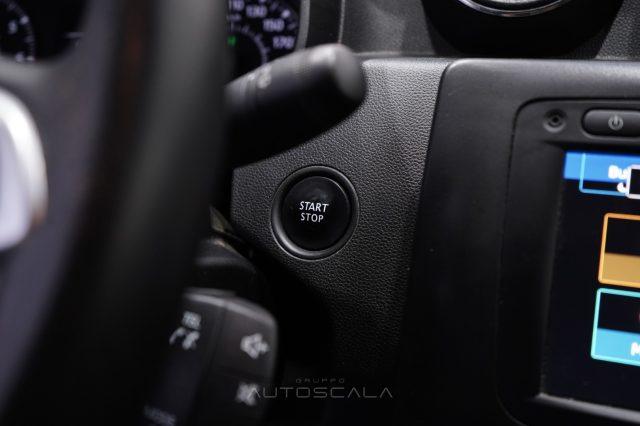 DACIA Duster 1.6 SCe GPL 4x2 Techroad