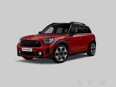 MINI Mini 2.0 Cooper S Yours Countryman FULL OPTIONAL