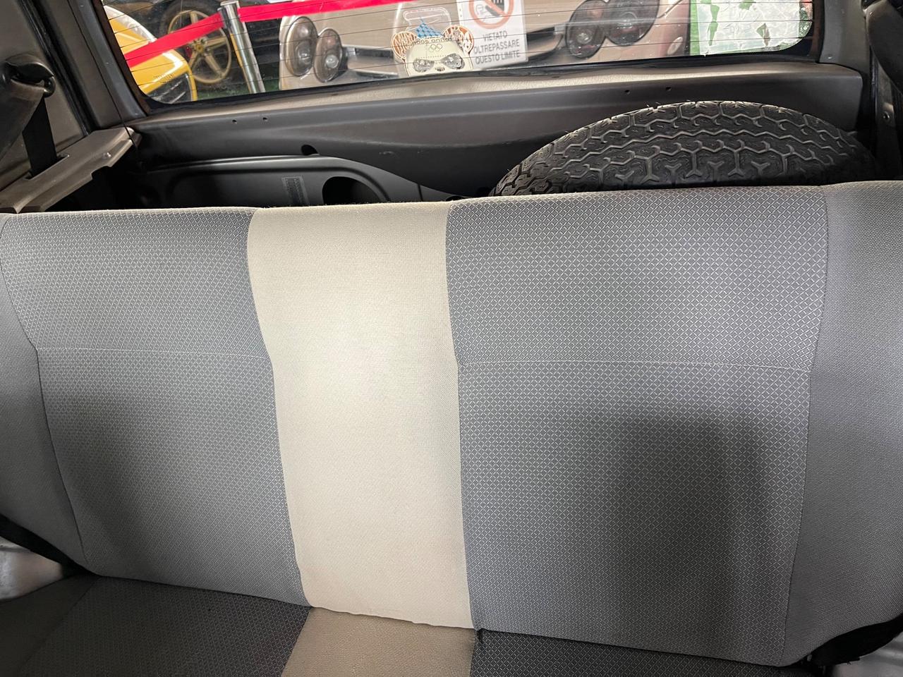 Fiat Seicento 1.1i GPL Neopatentati PERMUTE RATE