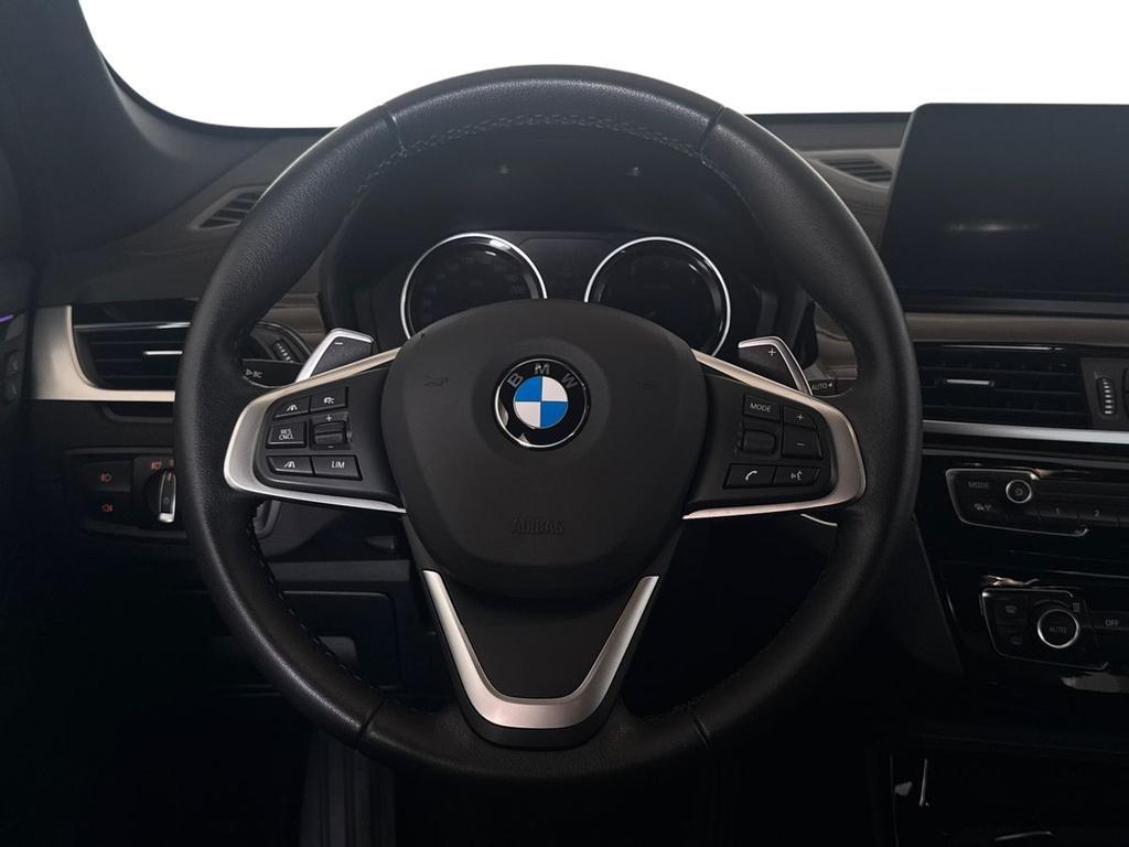BMW X1 20 d xLine Plus xDrive Steptronic