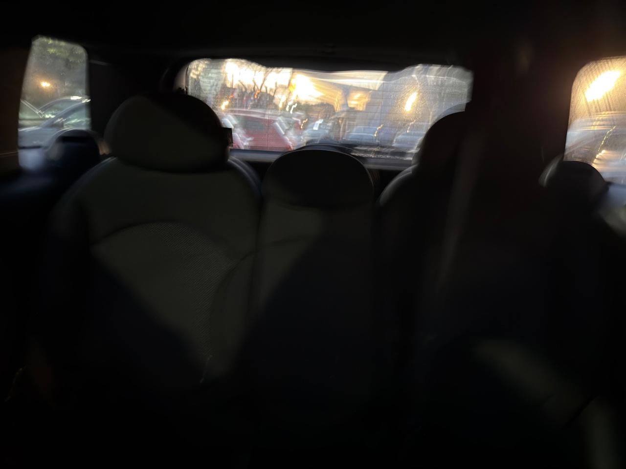 Mini Cooper D Countryman 2.0 Park Lane Plus ALL4 Automatica