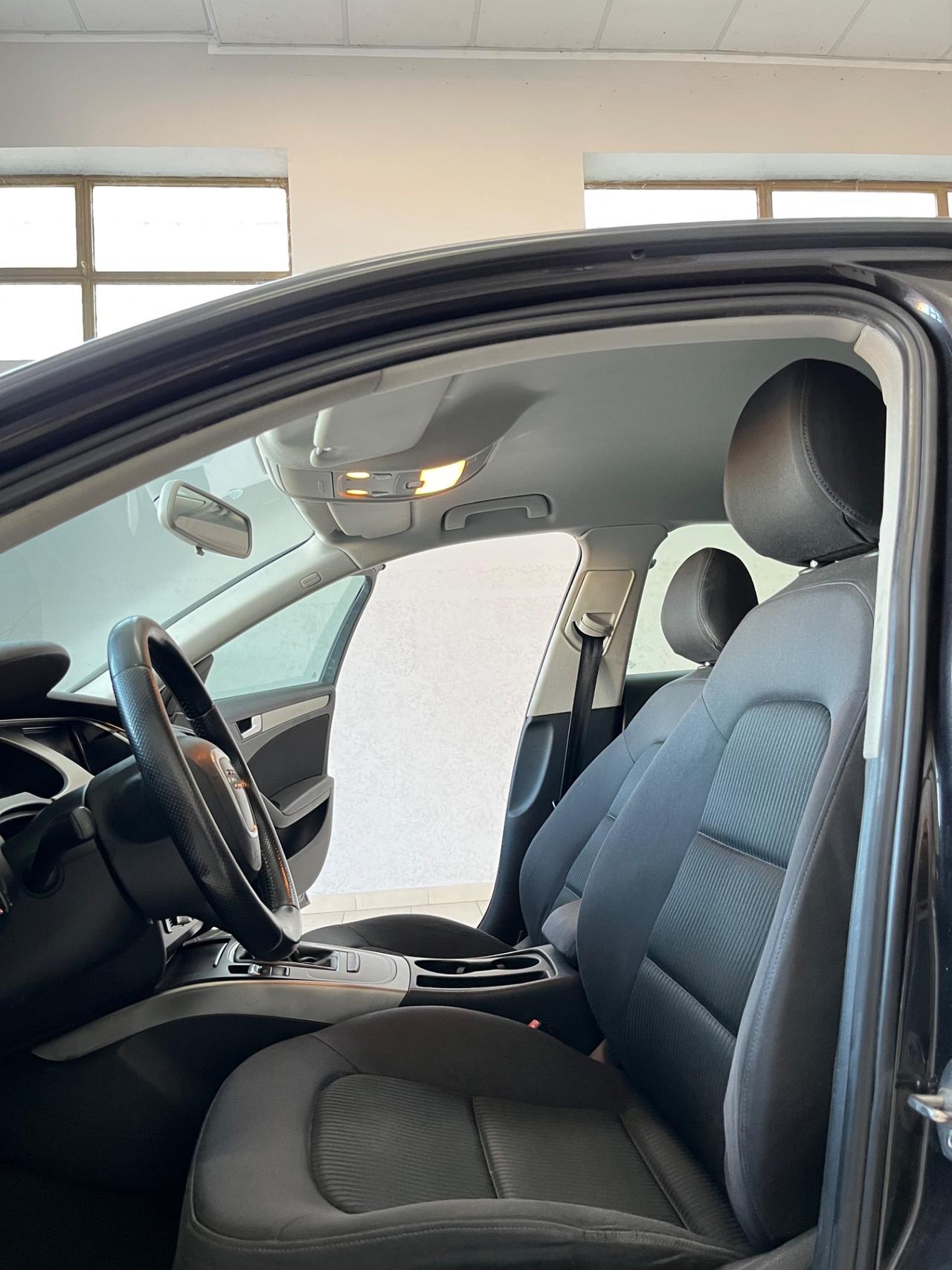 Audi A4 2.0 TDI 143CV F.AP. Advanced
