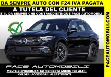 Mercedes-Benz GLC 220 D 4M AMG PREMIUM 19" LED PDC ACC KAMERA 360