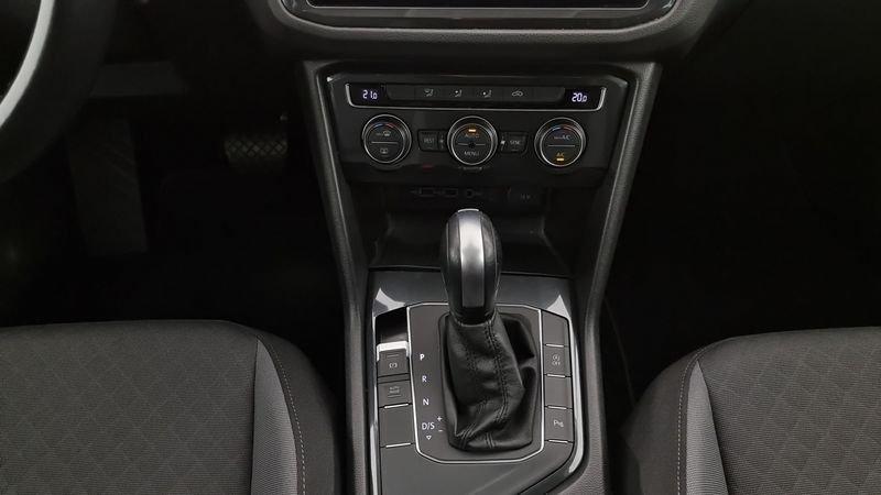 Volkswagen Tiguan 2.0 TDI SCR 110KW Business BMT DSG