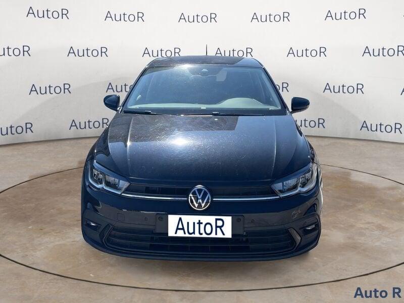 Volkswagen Polo 1.0 TSI Life