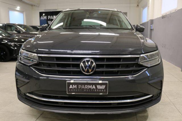VOLKSWAGEN Tiguan 1.5 TSI 150 CV DSG ACT Life