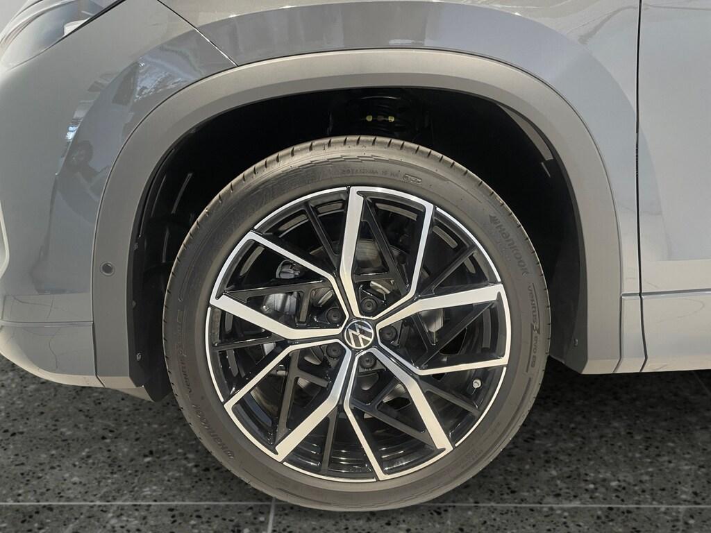 Volkswagen Tayron 1.5etsi 150CV DSG Elegance - 7 POSTI/GANCIO TRAINO