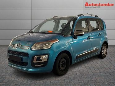 Citroën C3 Picasso 1.6 e-hdi (airdream) Exclusive 90cv cmp6 FL