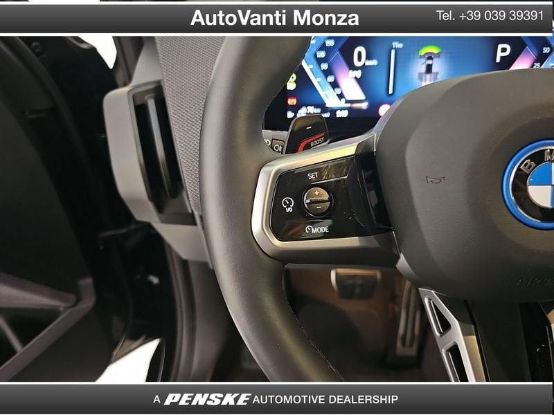 BMW X3 X3 xdrive30e MSport Pro auto