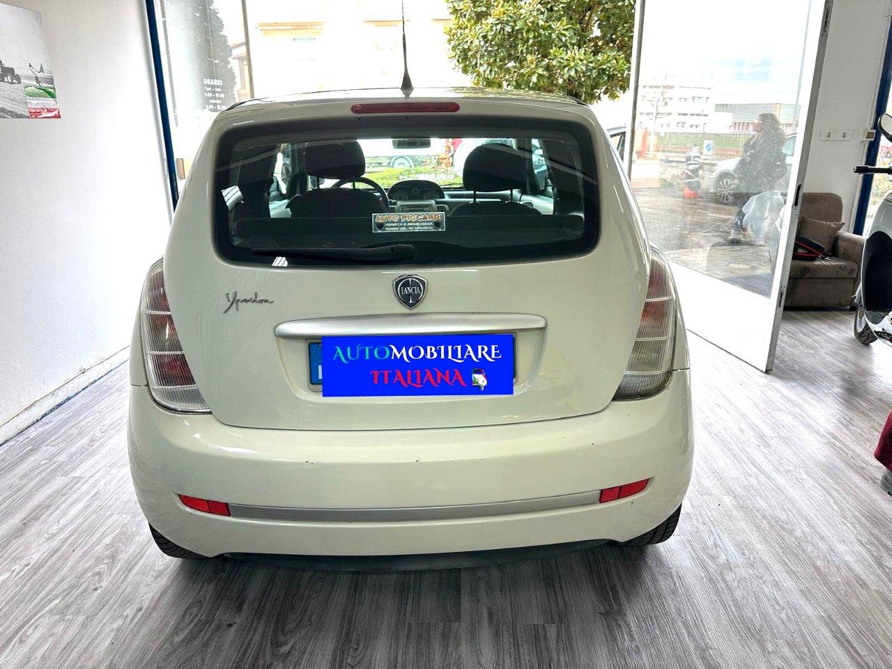 Lancia Ypsilon 2 serie 1.2