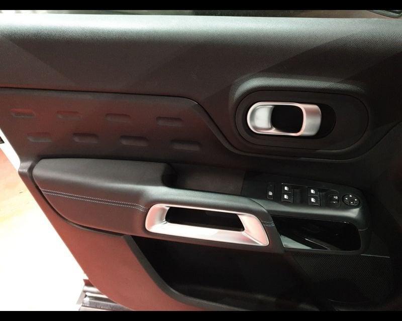 Citroën C5 Aircross BlueHDi 130 S&S EAT8 Shine