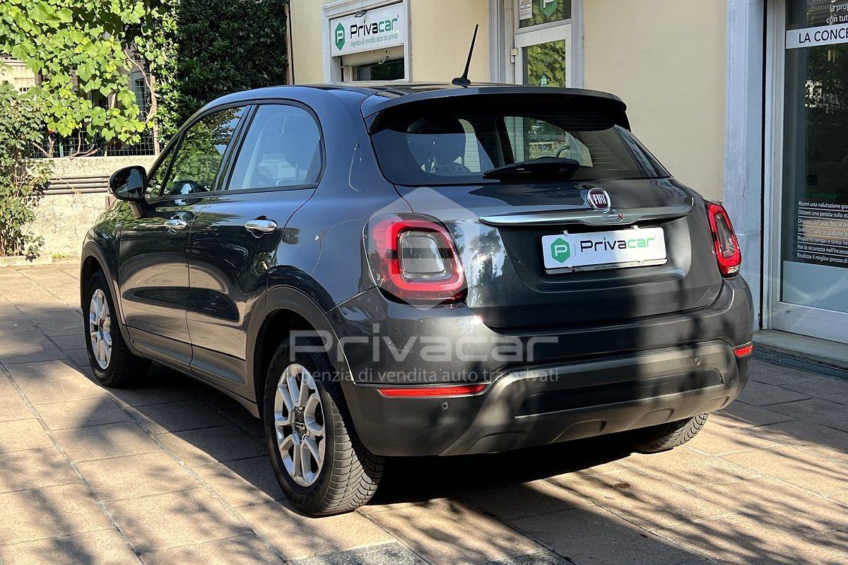FIAT 500X 1.0 T3 120 CV City Cross