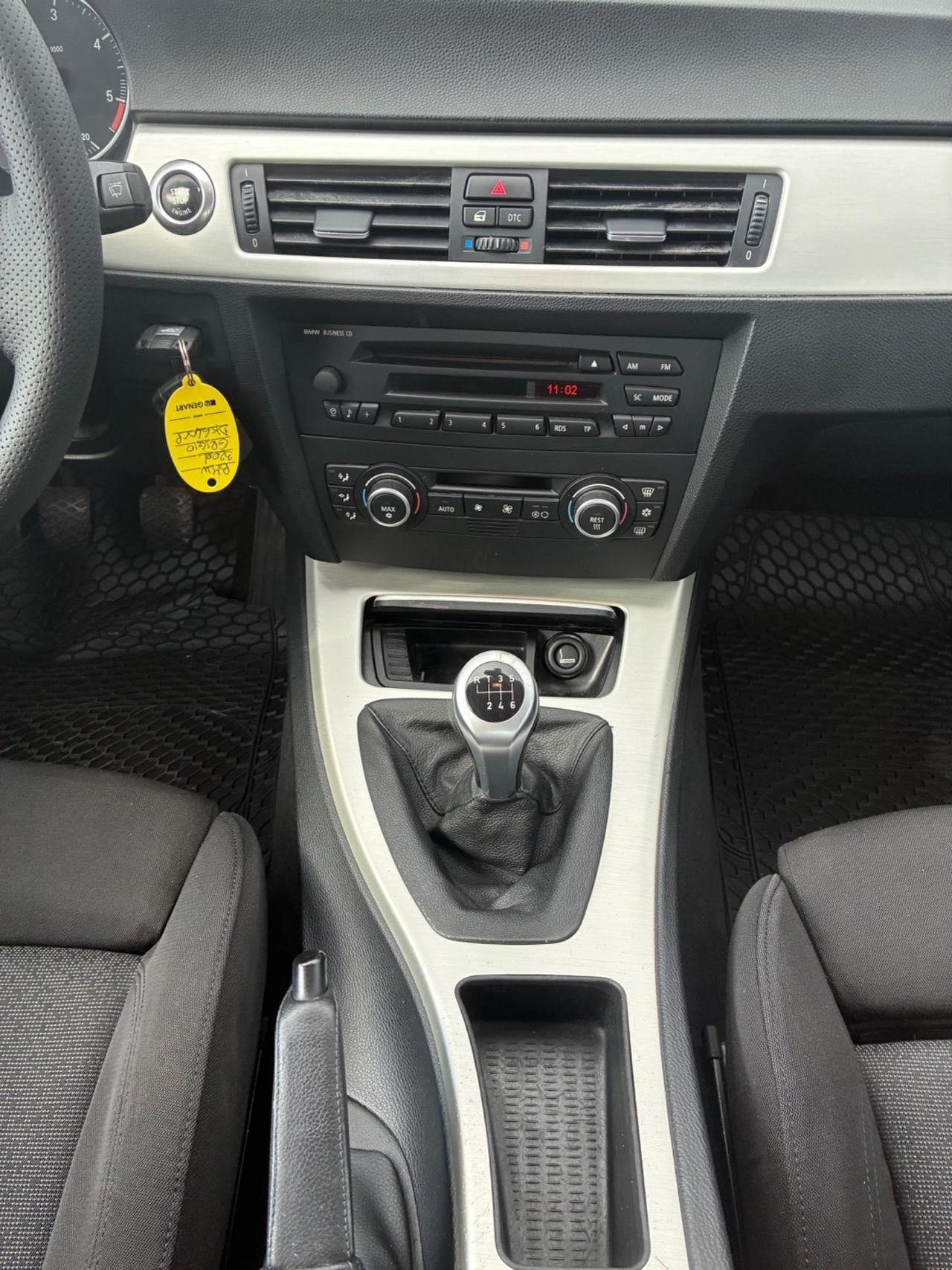 Bmw 320 320d cat MSport