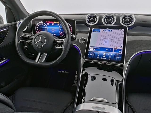 MERCEDES-BENZ GLC 220 d 4Matic Mild Hybrid AMG Line Advanced Plus