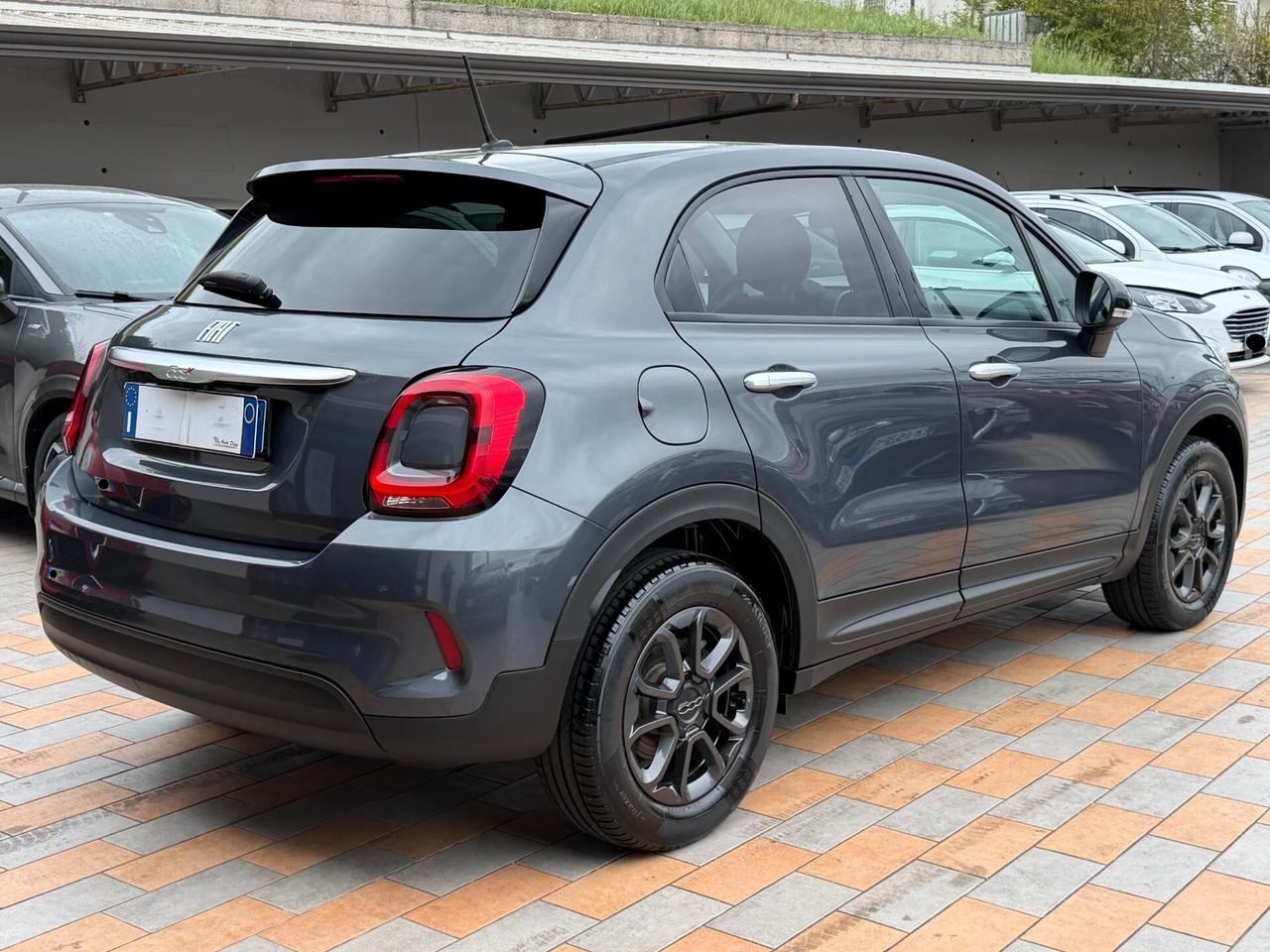 Fiat 500X New 1.3 M.JET 95 cv. CLUB