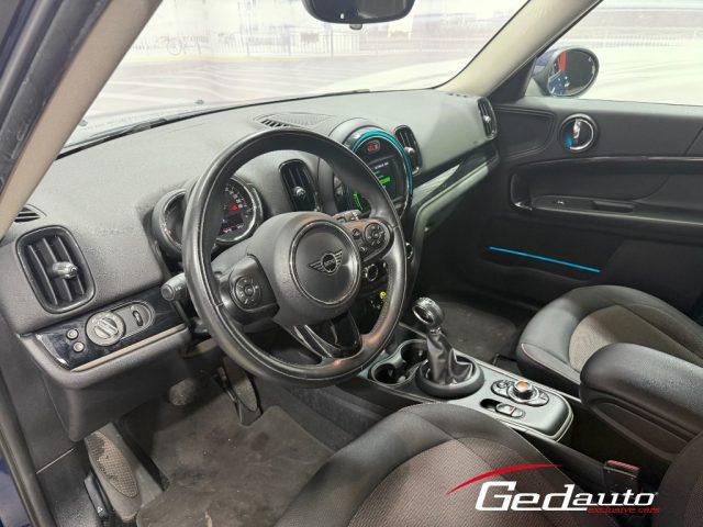 MINI Countryman 1.5 Cooper SE Hype Countryman ALL4 Automatica