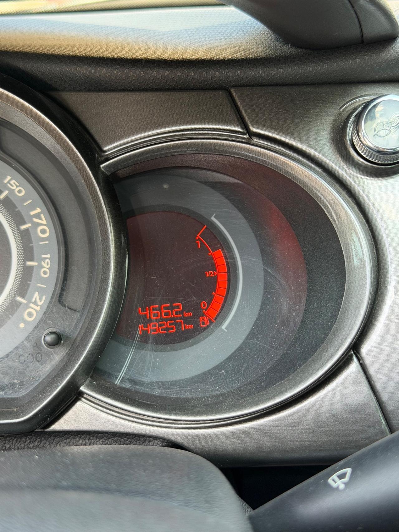 Citroen C3 1.4- GPL- Tagliandata-Neopatentati- GARANZIA 12mesi