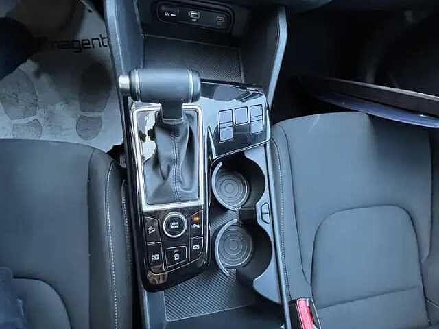 Kia Sportage Mild Hybrid 1.6 CRDi 136cv DCT BUSINESS AZIENDALE