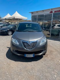 Lancia Ypsilon 0.9 TwinAir 85 CV 5 porte Metano Ecochic Gold