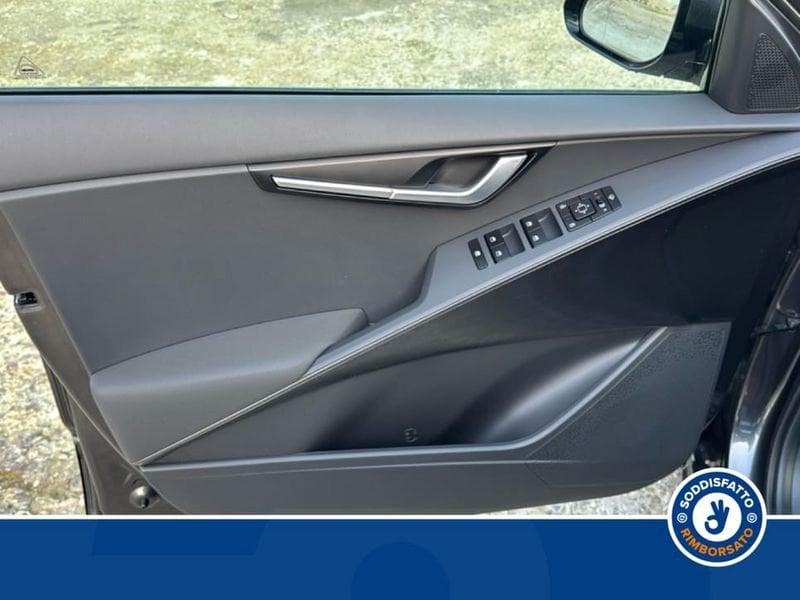 Kia Niro 1.6 HEV Style (TT) MY25