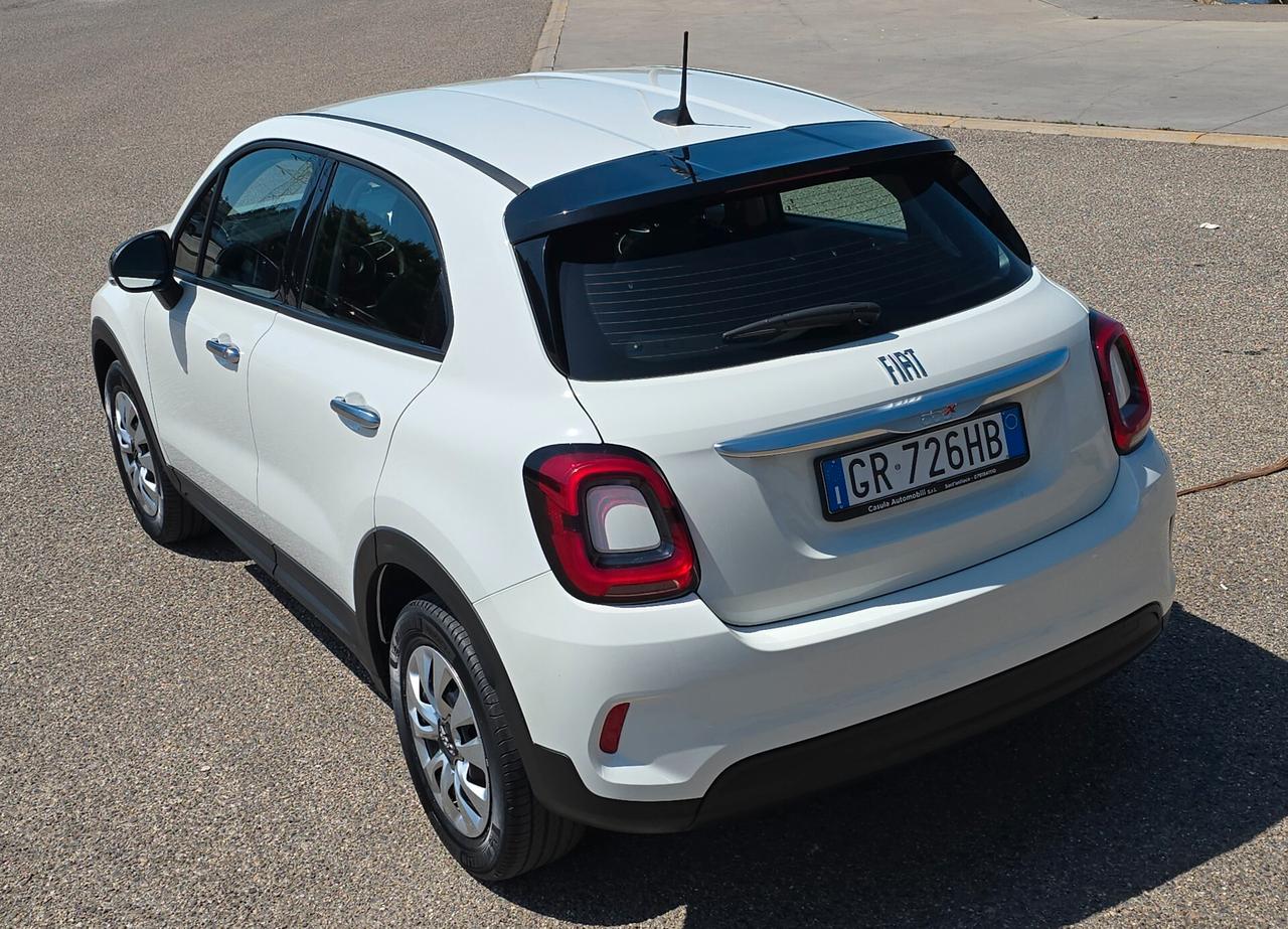 Fiat 500X 1.3 MultiJet 95 CV