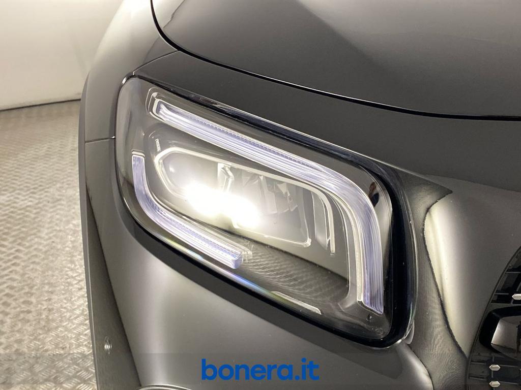 Mercedes GLB 200 d Premium auto