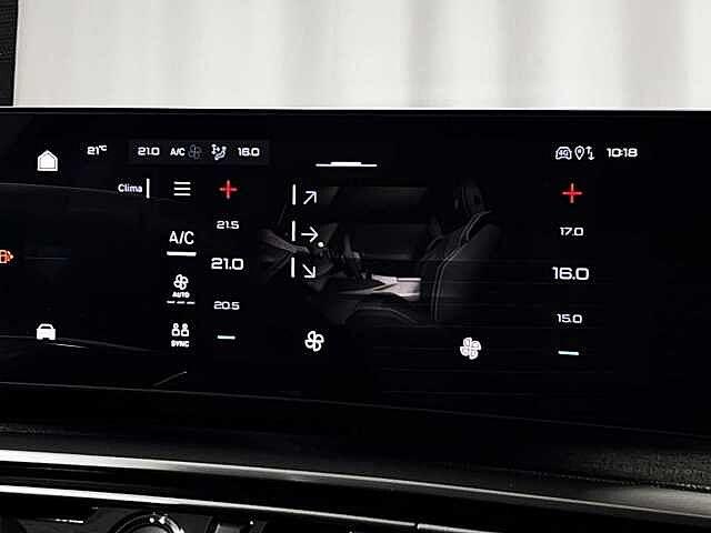 Peugeot 3008 Hybrid 145 e-DCS6 Allure