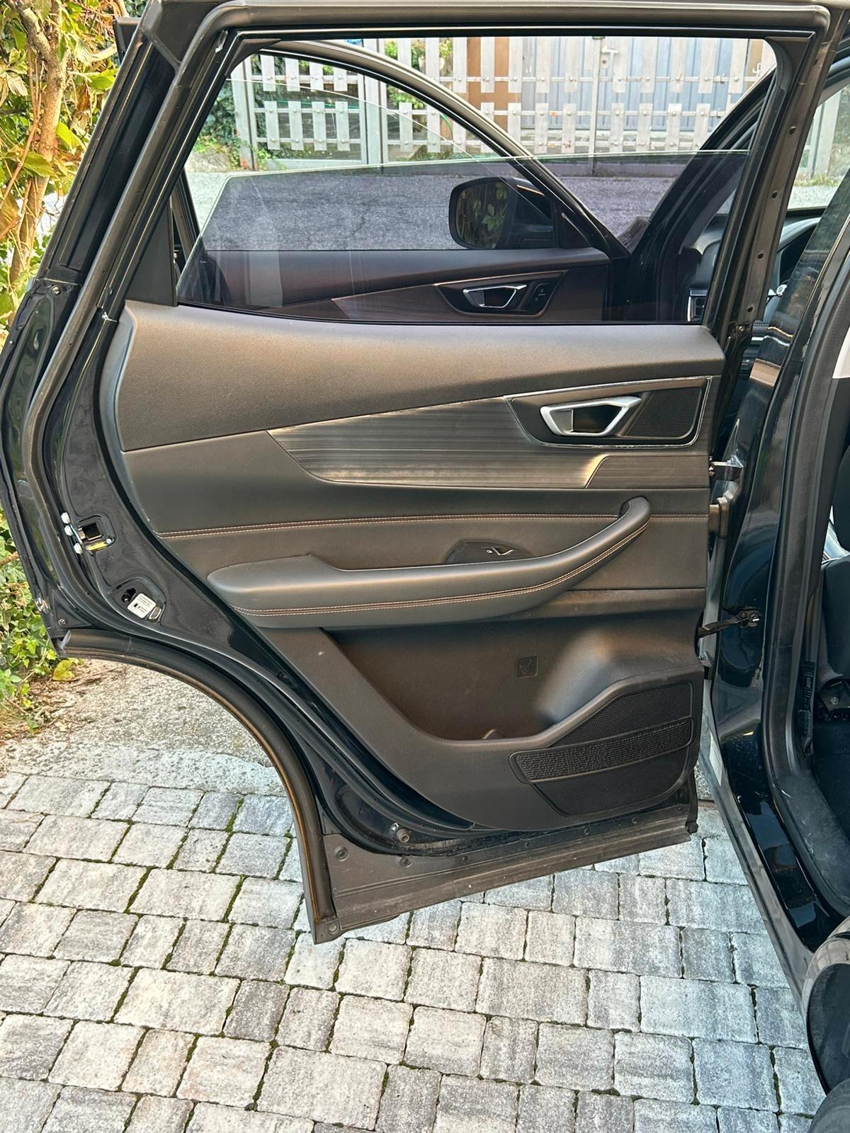 Dr 5.0 s3 1.5 Bi-Fuel GPL