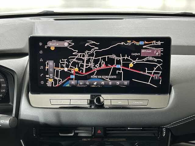 Nissan Qashqai MHEV 140 CV N-Connecta