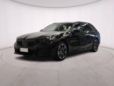BMW Serie 5 520d xDrive Touring 48V MSport Pro