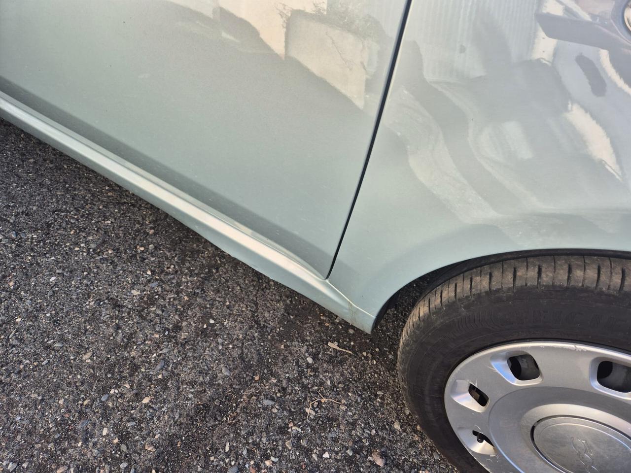 Fiat 500 1.0 Hybrid cult 2023