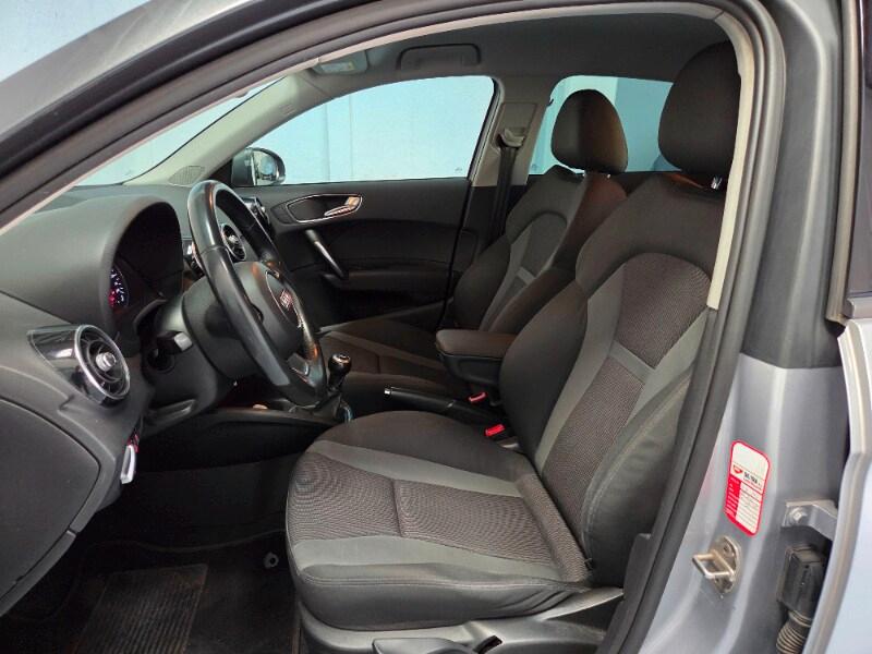 AUDI A1/S1 A1 SPB 1.6 TDI 116 CV Design