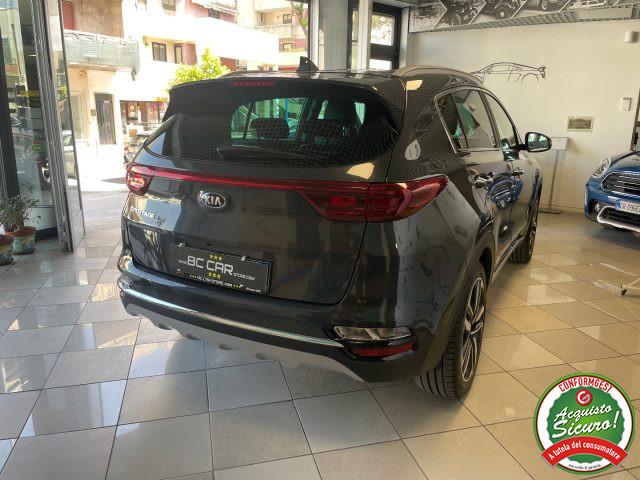KIA Sportage 1.6 Crdi 136cv *Restyling