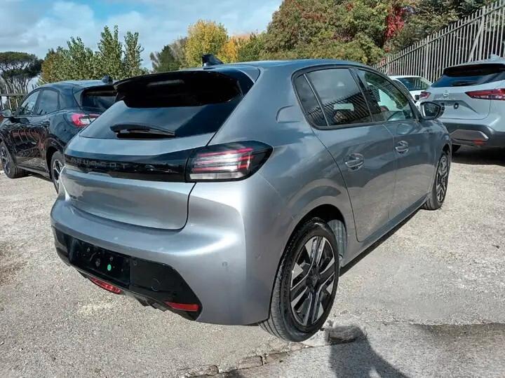 Peugeot 208 PureTech 100 Stop&Start 5 porte Allure