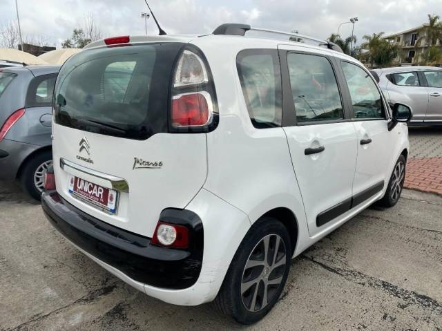 Citroen C3 Picasso Picasso 1.4 vti Seduction Gpl FL